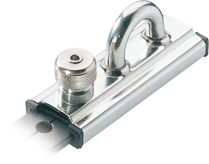 Genoa Car,W.Stop  1-1/4".