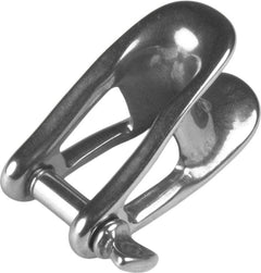 Series 80 2:1 Fairlead.