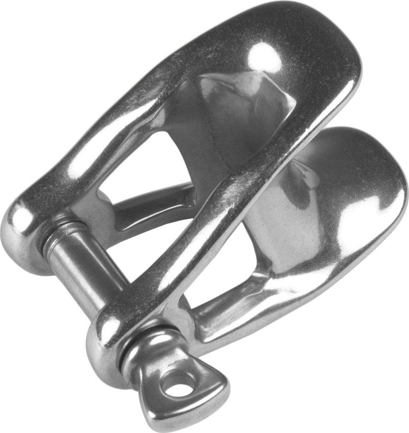 Series 160 2:1 Fairlead.