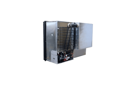 Novakool 5.6 cu. ft. (159 liters) Refrigerator & Freezer - DC Only (RFS6100 - DC) - Steveston Marine and Hardware