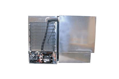 Novakool 5.6 cu. ft. (159 liters) Refrigerator & Freezer - DC Only (RFS6100 - DC) - Steveston Marine and Hardware