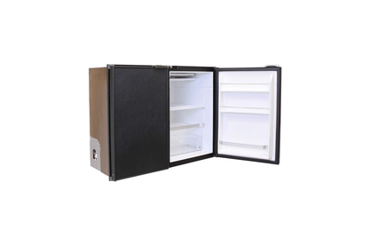 Novakool 6.4 cu. ft. (181 liters) Refrigerator - DC Only (RFS6500DC) - Steveston Marine and Hardware