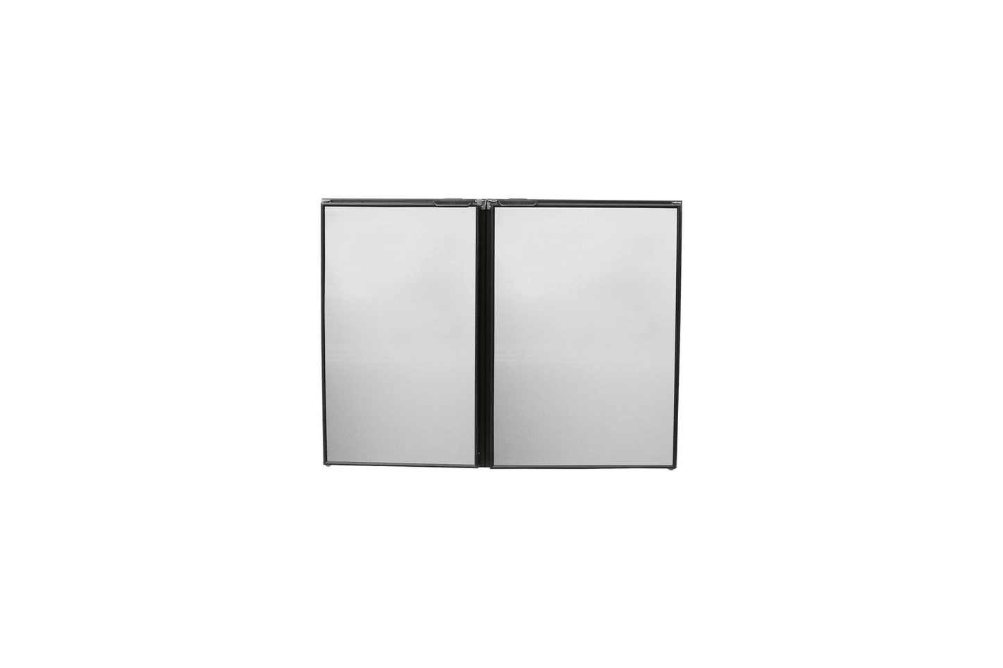 Novakool 6.4 cu. ft. (181 liters) Refrigerator - DC Only (RFS6500DC) - Steveston Marine and Hardware