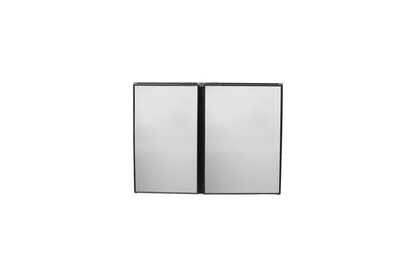 Novakool 6.4 cu. ft. (181 liters) Refrigerator - DC Only (RFS6500DC) - Steveston Marine and Hardware