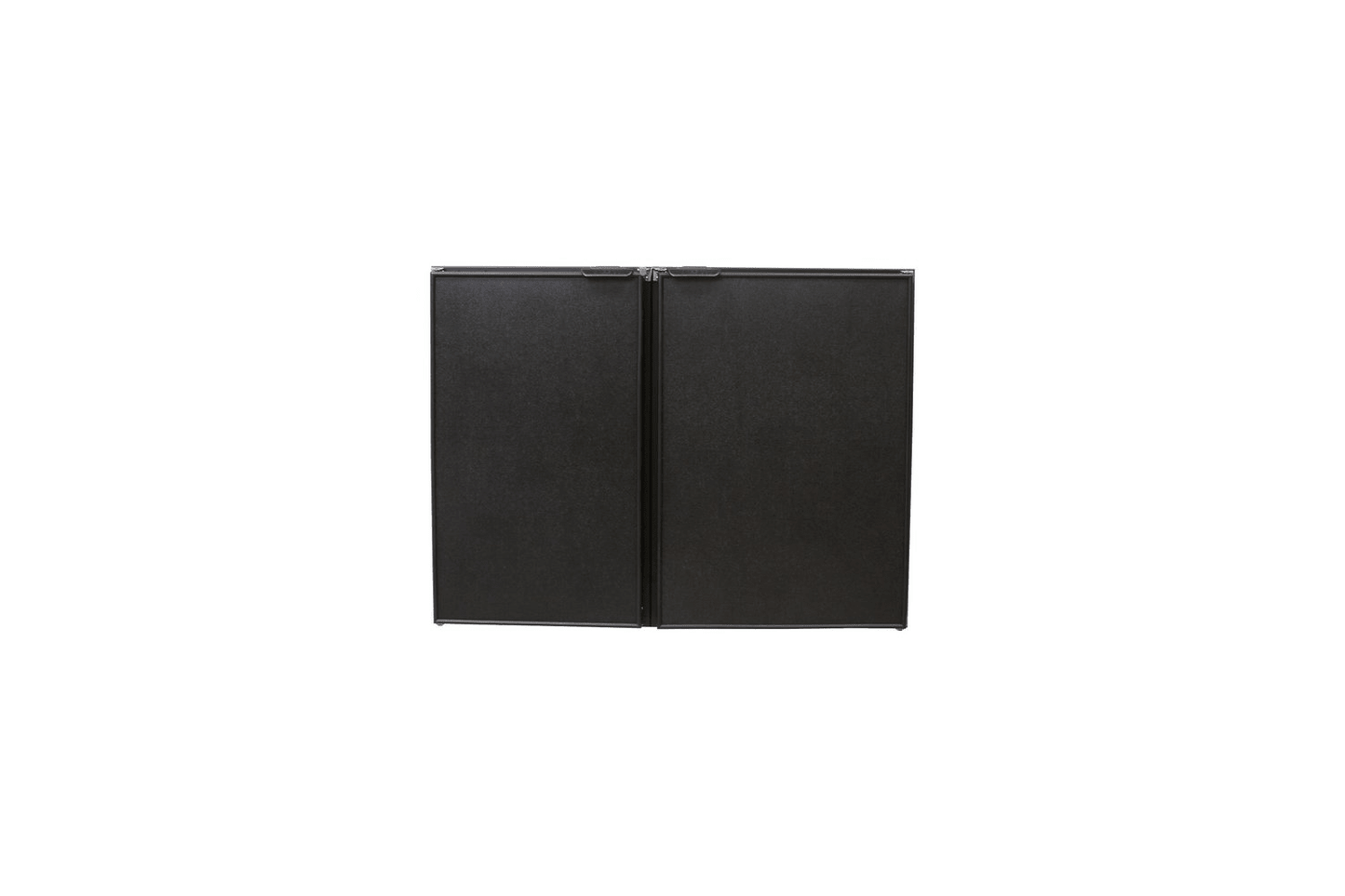Novakool 6.4 cu. ft. (181 liters) Refrigerator - DC Only (RFS6500DC) - Steveston Marine and Hardware