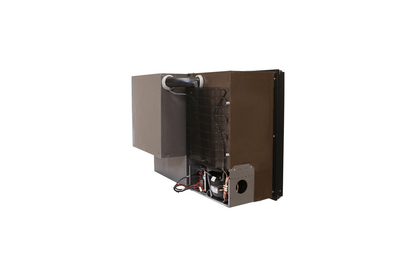 Novakool 6.4 cu. ft. (181 liters) Refrigerator - DC Only (RFS6500DC) - Steveston Marine and Hardware