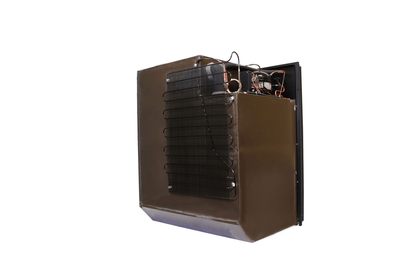 Novakool 7.5 cu. ft. (212 liters) Refrigerator & Freezer - AC/DC (RFS7501ACDC) - Steveston Marine and Hardware