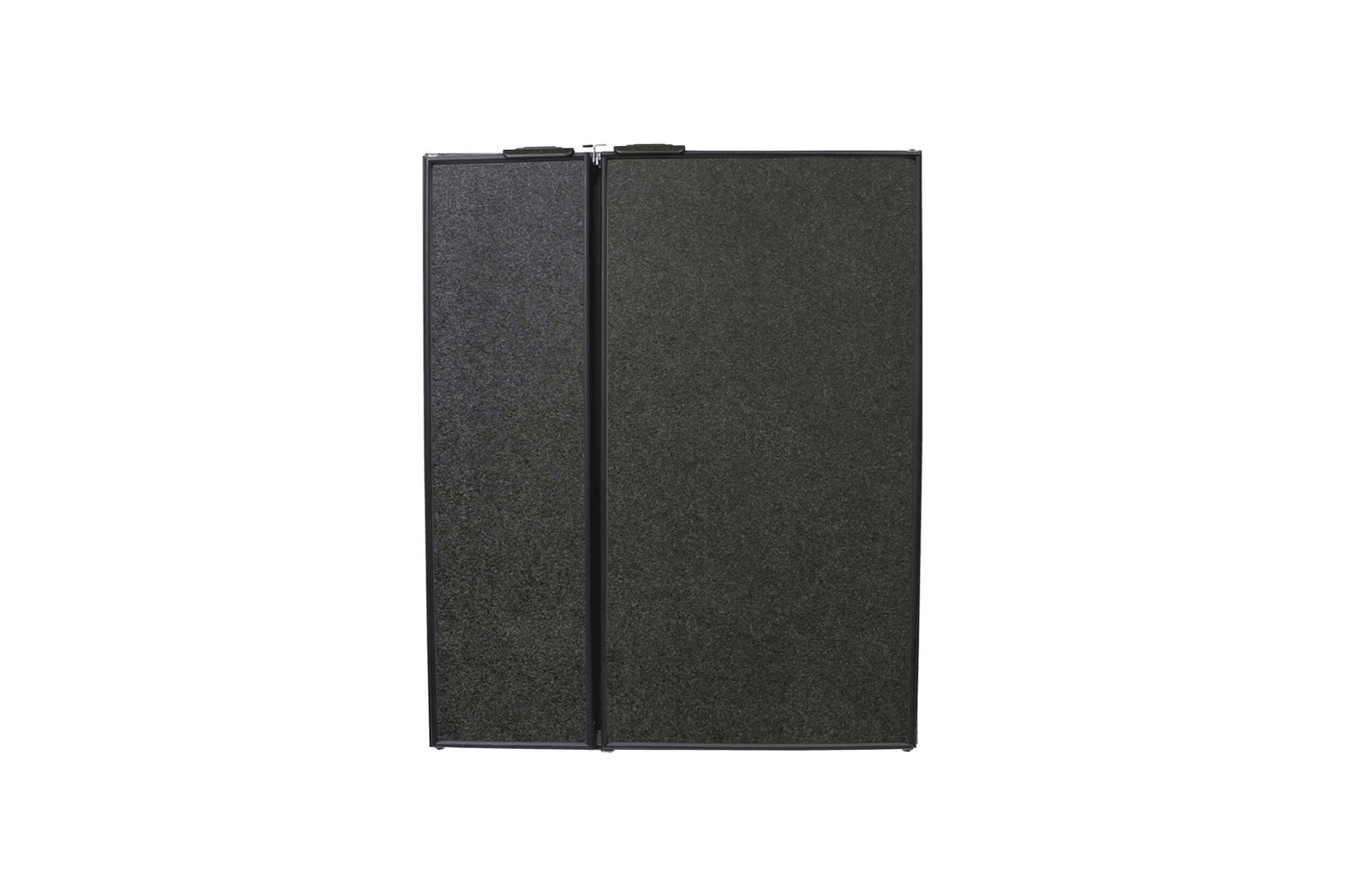 Novakool 7.5 cu. ft. (212 liters) Refrigerator & Freezer - AC/DC (RFS7501ACDC) - Steveston Marine and Hardware