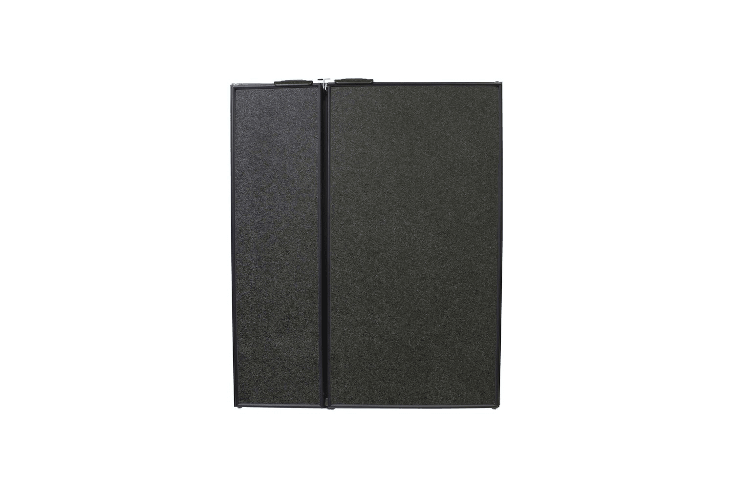 Novakool 7.5 cu. ft. (212 liters) Refrigerator & Freezer - AC/DC (RFS7501ACDC) - Steveston Marine and Hardware