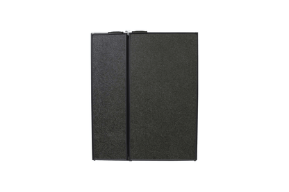 Novakool 7.5 cu. ft. (212 liters) Refrigerator & Freezer - AC/DC (RFS7501ACDC) - Steveston Marine and Hardware