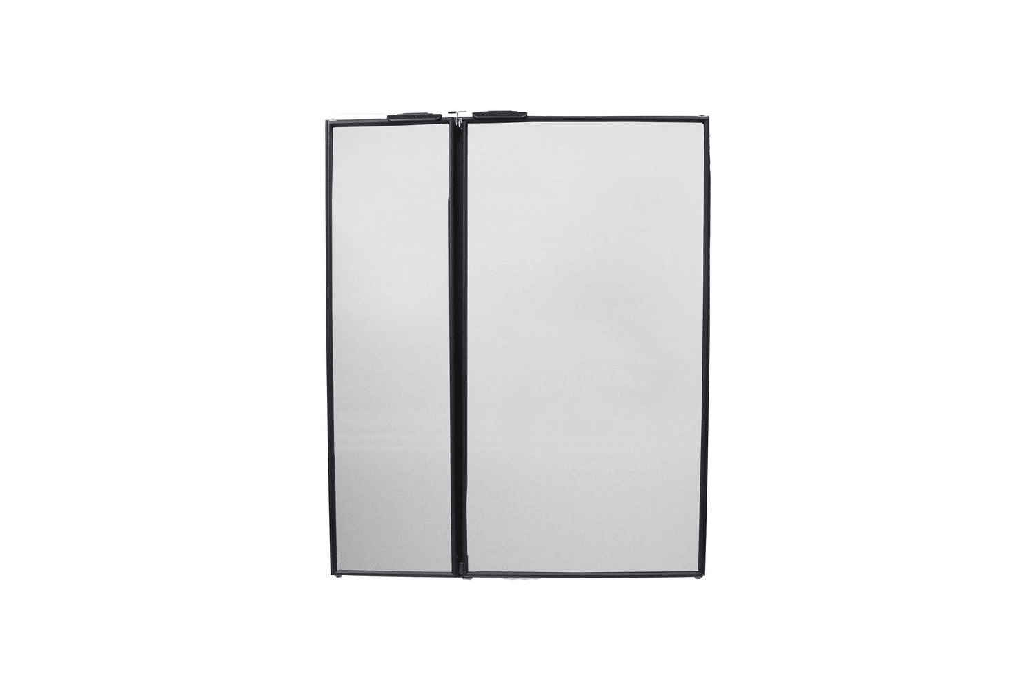 Novakool 7.5 cu. ft. (212 liters) Refrigerator & Freezer - AC/DC (RFS7501ACDC) - Steveston Marine and Hardware