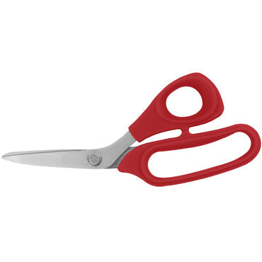 Scissors, 8" For:. Cutting Kevlar / Dyneema