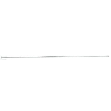 Needle, Replacement. 1mm(1/32"Diam.X240mm 9.5"