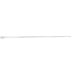Needle, Replacement. 1mm(1/32"Diam.X240mm 9.5"