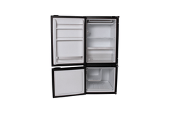 Novakool 6.0 cu. ft. (170 liters) Refrigerator & Freezer - DC Only (RFU6200 - DC) - Steveston Marine and Hardware