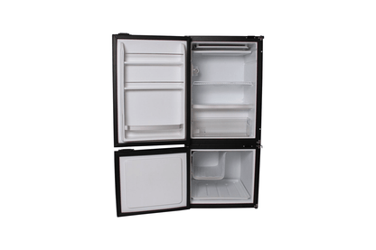 Novakool 6.0 cu. ft. (170 liters) Refrigerator & Freezer - DC Only (RFU6200 - DC) - Steveston Marine and Hardware