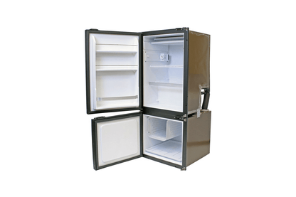 Novakool 6.0 cu. ft. (170 liters) Refrigerator & Freezer - DC Only (RFU6200 - DC) - Steveston Marine and Hardware