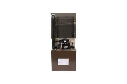 Novakool 6.0 cu. ft. (170 liters) Refrigerator & Freezer - DC Only (RFU6200 - DC) - Steveston Marine and Hardware