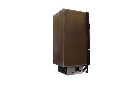 Novakool 6.8 cu. ft. (193 liters) Refrigerator & Drawer Freezer - DC Only (RFU6400D - DC) - Steveston Marine and Hardware