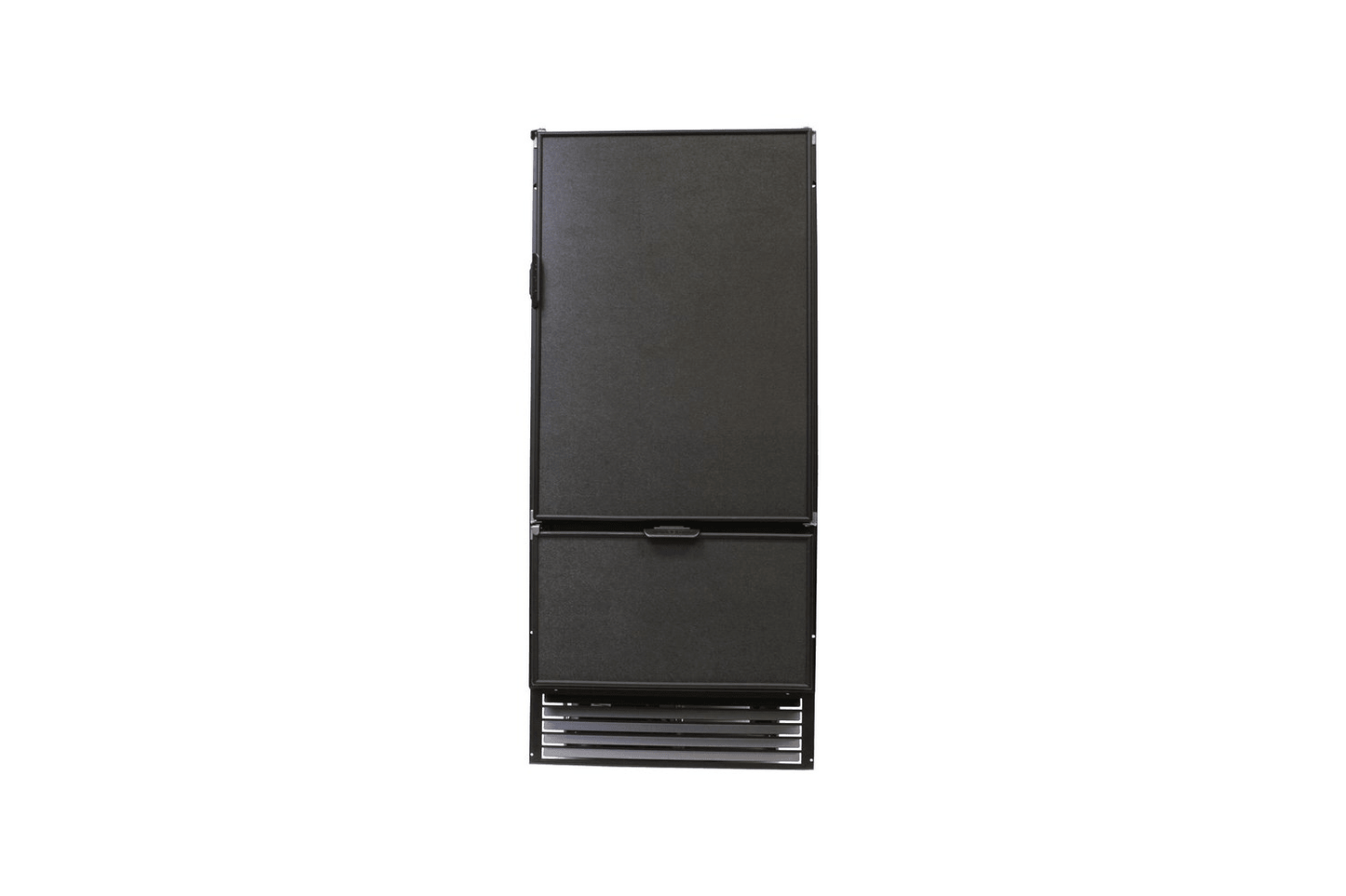 Novakool 6.8 cu. ft. (193 liters) Refrigerator & Drawer Freezer - DC Only (RFU6400D - DC) - Steveston Marine and Hardware
