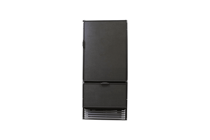 Novakool 6.8 cu. ft. (193 liters) Refrigerator & Drawer Freezer - DC Only (RFU6400D - DC) - Steveston Marine and Hardware
