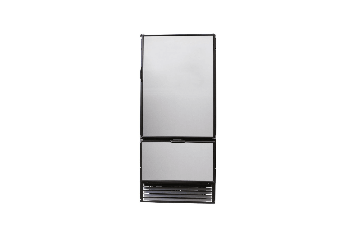 Novakool 6.8 cu. ft. (193 liters) Refrigerator & Drawer Freezer - DC Only (RFU6400D - DC) - Steveston Marine and Hardware