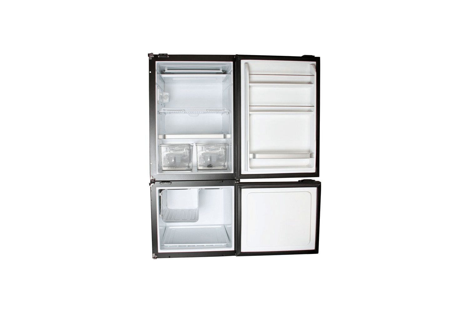Novakool 6.8 cu. ft. (193 liters) Refrigerator - DC Only (RFU6800 - DC) - Steveston Marine and Hardware