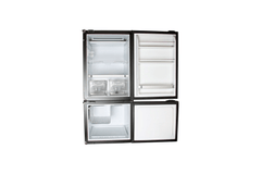 Novakool 6.8 cu. ft. (193 liters) Refrigerator - DC Only (RFU6800 - DC) - Steveston Marine and Hardware