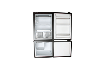 Novakool 6.8 cu. ft. (193 liters) Refrigerator - DC Only (RFU6800 - DC) - Steveston Marine and Hardware