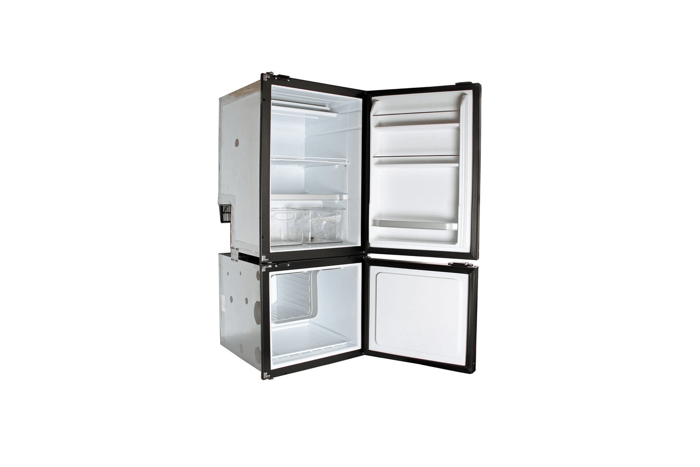 Novakool 6.8 cu. ft. (193 liters) Refrigerator - DC Only (RFU6800 - DC) - Steveston Marine and Hardware