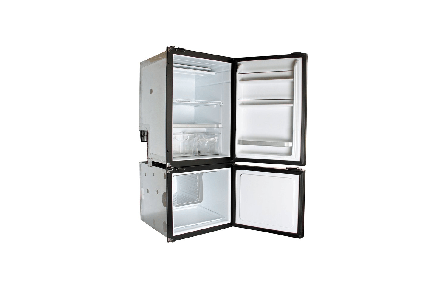 Novakool 6.8 cu. ft. (193 liters) Refrigerator - DC Only (RFU6800 - DC) - Steveston Marine and Hardware