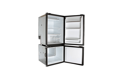 Novakool 6.8 cu. ft. (193 liters) Refrigerator - DC Only (RFU6800 - DC) - Steveston Marine and Hardware