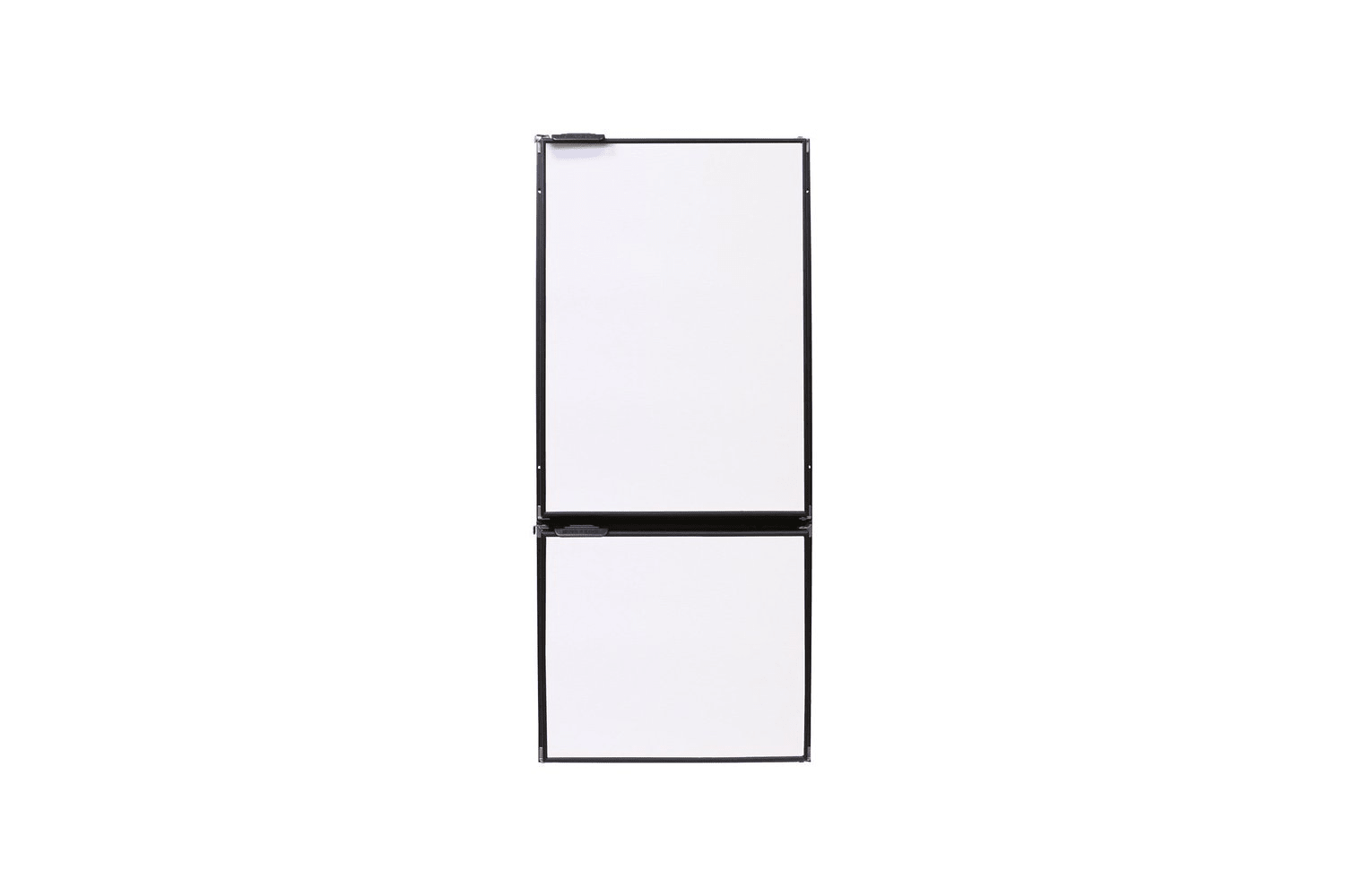 Novakool 6.8 cu. ft. (193 liters) Refrigerator - DC Only (RFU6800 - DC) - Steveston Marine and Hardware