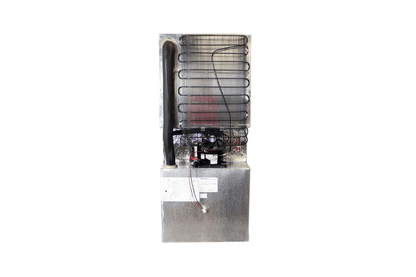 Novakool 6.8 cu. ft. (193 liters) Refrigerator - DC Only (RFU6800 - DC) - Steveston Marine and Hardware