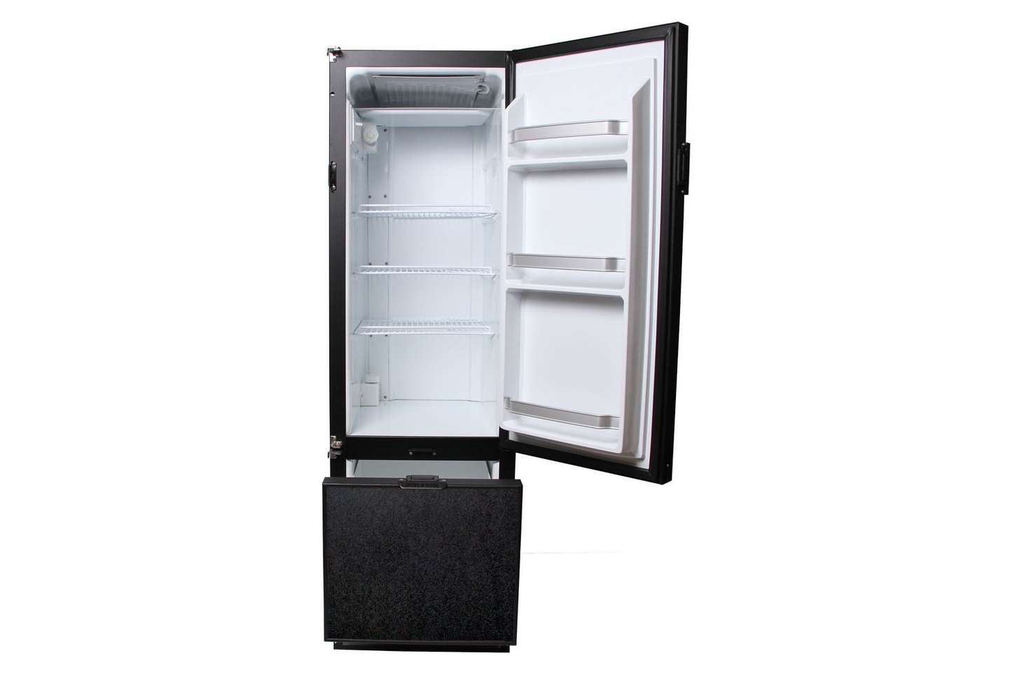 Novakool 6.8 cu. ft. (192 liters) Refrigerator & Freezer - DC Only (RFU7300D-DC)