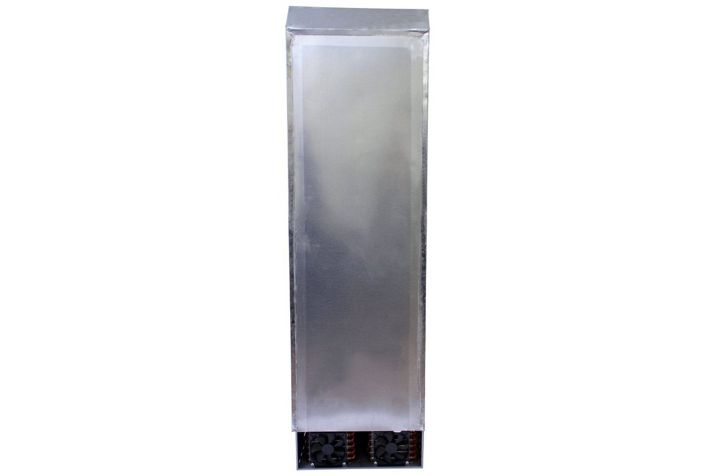 Novakool 6.8 cu. ft. (192 liters) Refrigerator & Freezer - DC Only (RFU7300D-DC)