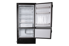 Novakool 7.3 cu. ft. (206 liters) Refrigerator - AC/DC (RFU8220ACDC) - Steveston Marine and Hardware