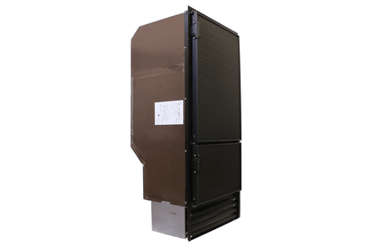 Novakool 7.3 cu. ft. (206 liters) Refrigerator - AC/DC (RFU8220ACDC) - Steveston Marine and Hardware