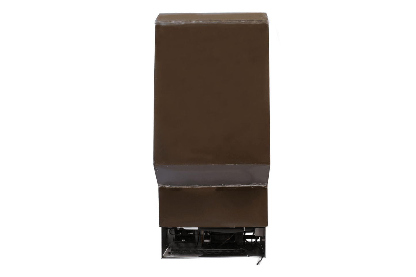 Novakool 7.3 cu. ft. (206 liters) Refrigerator - AC/DC (RFU8220ACDC) - Steveston Marine and Hardware