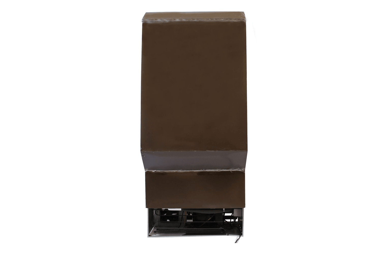Novakool 7.3 cu. ft. (206 liters) Refrigerator - AC/DC (RFU8220ACDC) - Steveston Marine and Hardware