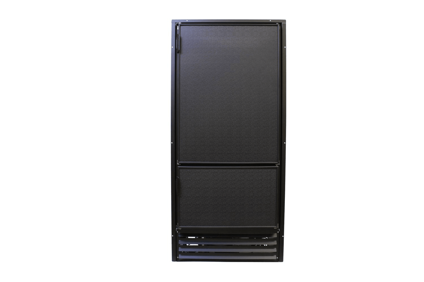 Novakool 7.3 cu. ft. (206 liters) Refrigerator - AC/DC (RFU8220ACDC) - Steveston Marine and Hardware
