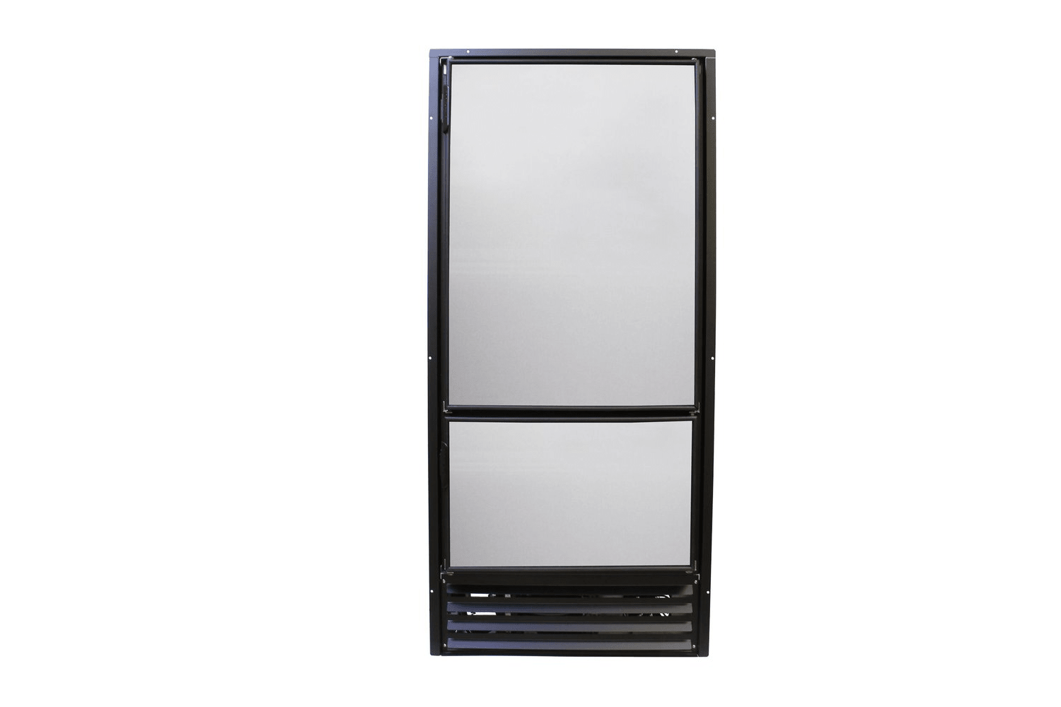 Novakool 7.3 cu. ft. (206 liters) Refrigerator - AC/DC (RFU8220ACDC) - Steveston Marine and Hardware