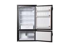 novakool 7.3 cu. ft. (206 liters) refrigerator - ac/dc (rfu8320acdc)