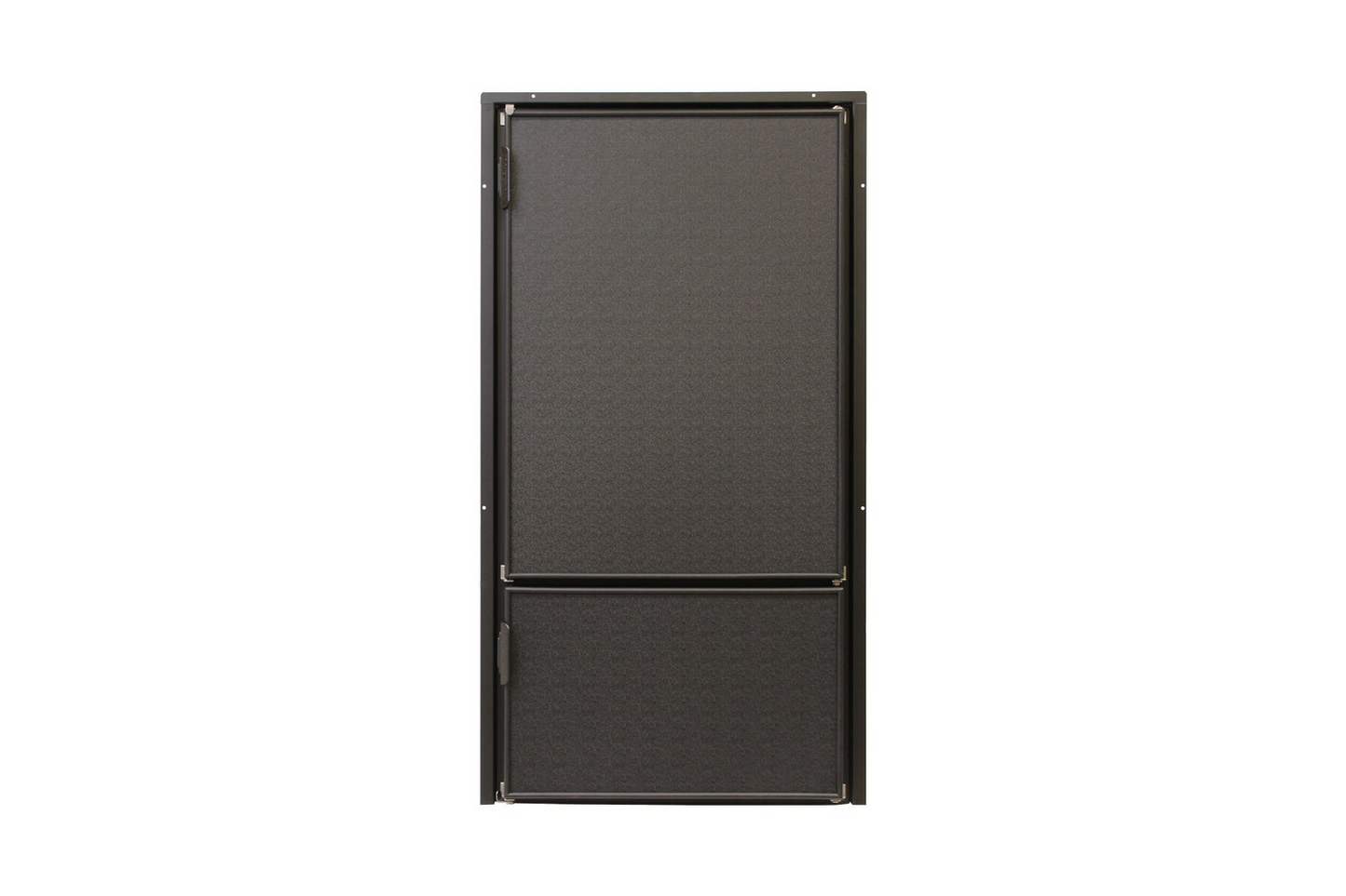 Novakool 7.3 cu. ft. (206 liters) Refrigerator - AC/DC (RFU8320ACDC)