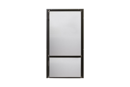 Novakool 7.3 cu. ft. (206 liters) Refrigerator - AC/DC (RFU8320ACDC)
