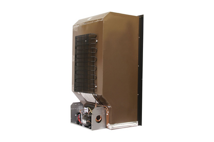 Novakool 7.3 cu. ft. (206 liters) Refrigerator - AC/DC (RFU8320ACDC)