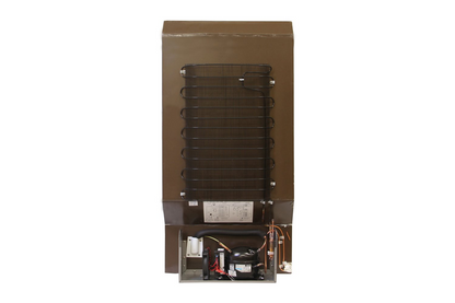 Novakool 7.3 cu. ft. (206 liters) Refrigerator - AC/DC (RFU8320ACDC)