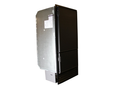 Novakool 9.1 cu. ft. (258 liters) Refrigerator & Freezer - DC Only (RFU9000-DC)