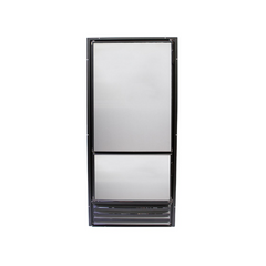 Novakool 9.1 cu. ft. (258 liters) Dual Compress AC/DC Refrigerator & Freezer Series (RFU9200ACDC)