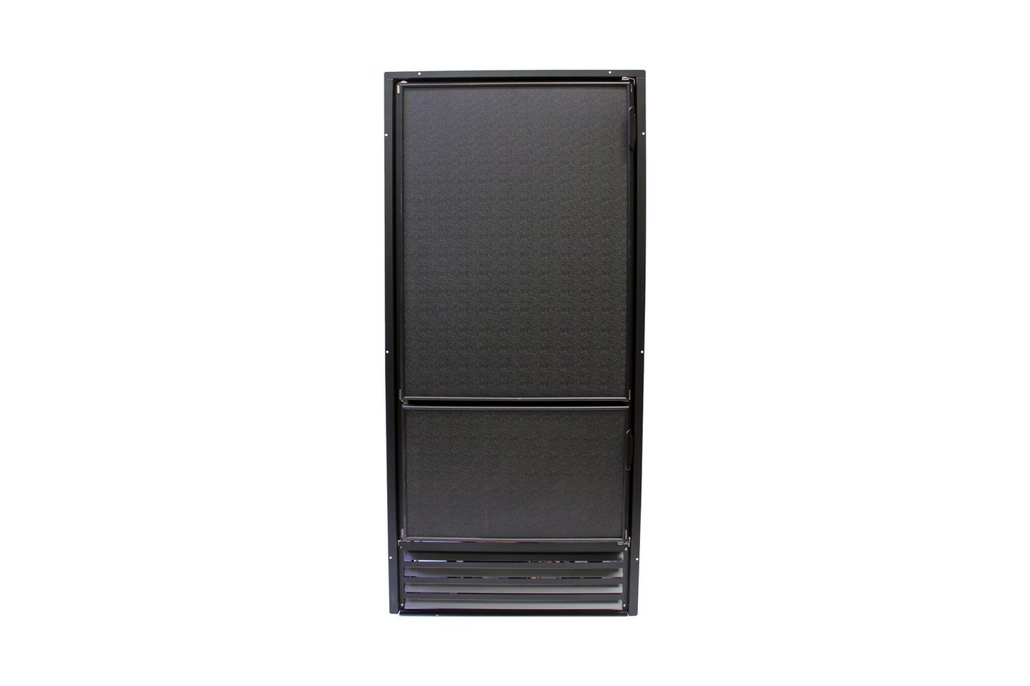 Novakool 9.1 cu. ft. (258 liters) Refrigerator & Freezer - DC Only (RFU9000-DC)